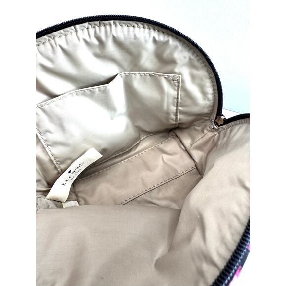 Kate Spade Brightwater Drive Keri Makeup Bag Case - Picture 7 of 7